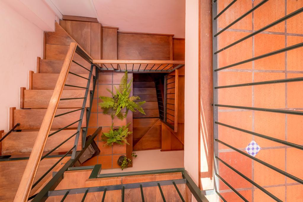 Posada Del Virrey Колония-дель-Сакраменто Экстерьер фото