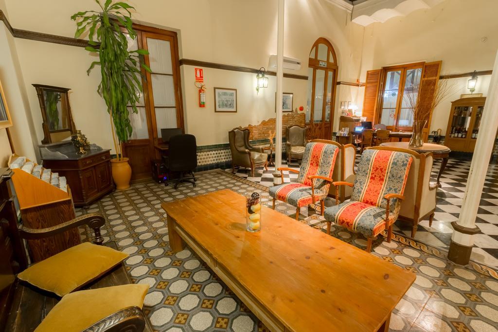 Posada Del Virrey Колония-дель-Сакраменто Экстерьер фото
